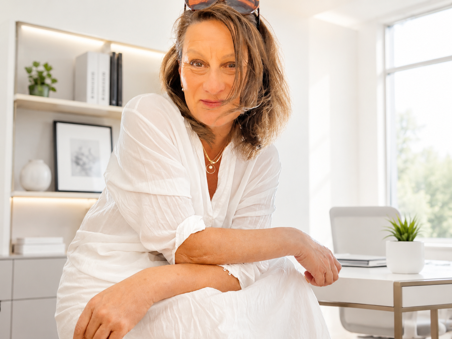 Ester Kretz